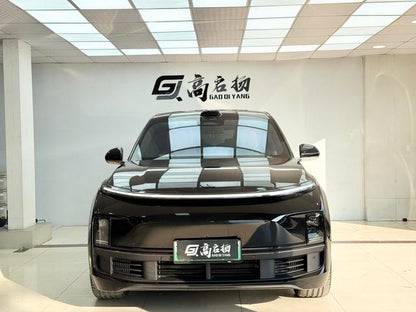 Certificated Pre-Owned Li Auto L9 2024 Ultra Edition -u22105799