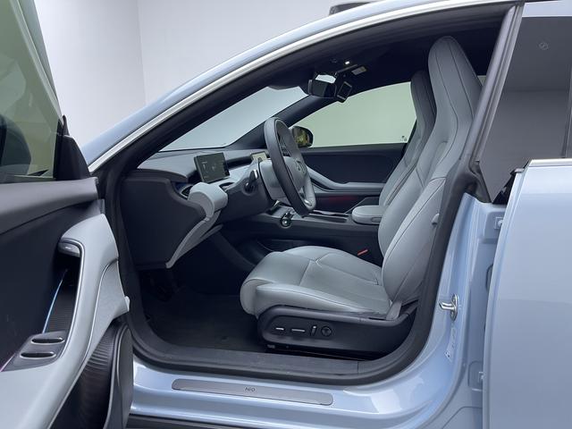 Certificated Pre-Owned NIO ET5 2024 75kWh