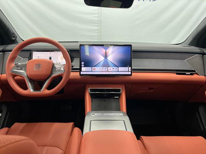 Certificated Pre-Owned BYD Tang L DM 2025 DM-p 175KM 4WD Drone Enthusiast Edition -u22558748