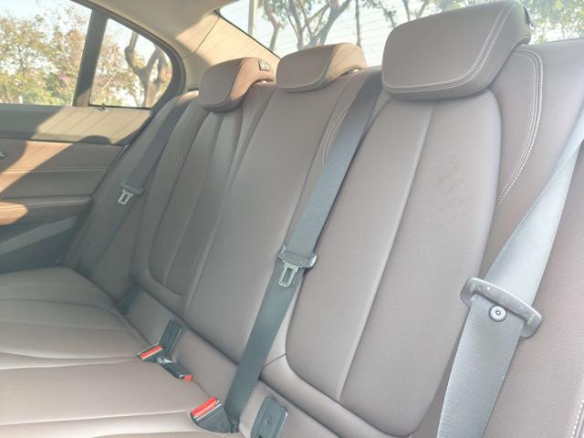 Certificated Used BMW 1 Series 2023 Model 120i M Sport Night Edition