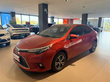 Certificated Pre-Owned GAC Toyota Corolla Levin 2016 1.6G CVT Elite Edition - u22719843