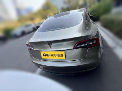 Certificated Pre-Owned Tesla Model 3 2022 Rear-Wheel Drive Version -u22486556
