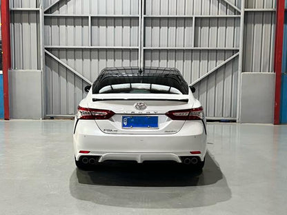 Certificated Pre-Owned GAC Toyota Camry 2022 2.5S Fashion Edition - u22440376