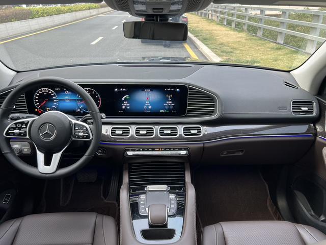 Certificated Pre-Owned Mercedes-Benz GLE 2022 Restyled GLE 350 4MATIC Fashionable Version - u22581455