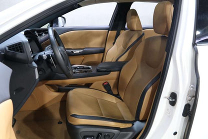 Certificated Pre-Owned Lexus RZ 2023 450e DIRECT4 Enjoyment Edition -u22014733