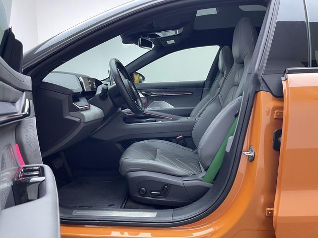 Certificated Pre-Owned ZEEKR 001 2023 WE Edition 100kWh