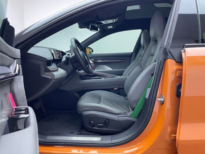 Certificated Pre-Owned ZEEKR 001 2023 WE Edition 100kWh