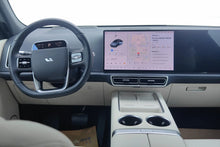 Certificated Pre-Owned Li Auto L7 2024 Ultra Edition -u22322663