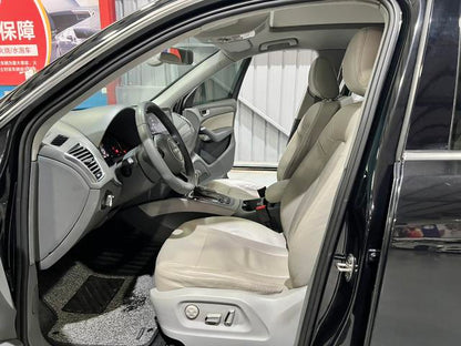 Certificated Pre-Owned Audi Q5 2013 40 TFSI Progressive Edition - u22621067