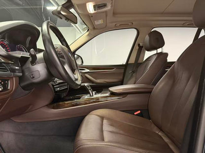 Certificated Pre-Owned BMW X5 (Imported) 2018 xDrive35i Elegant Edition - u22291832