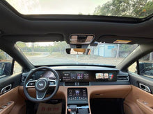 Certificated Pre-Owned Li Auto ONE 2021 Extended-Range 6-Seater Edition -u22021480