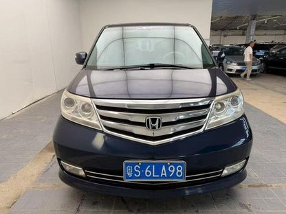Certificated Pre-Owned Dongfeng Honda Elysion 2012 2.4L VTi Luxury Edition - u22054298