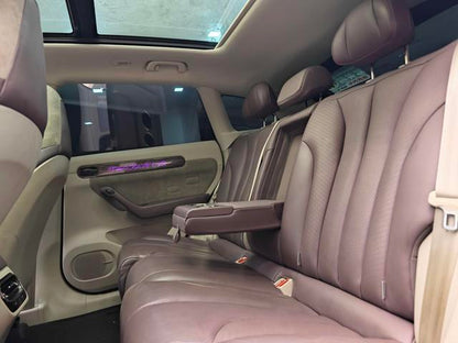 Certificated Pre-Owned Leapmotor C11 2022 Luxury Edition Lithium Iron Phosphate Battery -u22770840