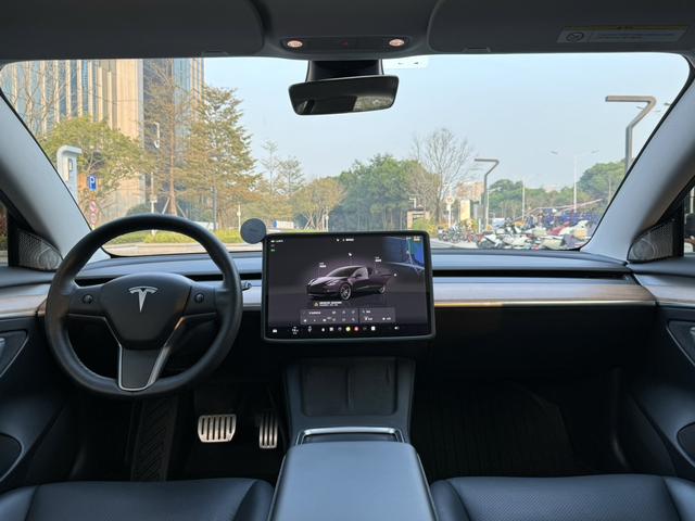 Certificated Pre-Owned Tesla Model 3 2022 Performance All-Wheel Drive High-Performance Edition -u22465349
