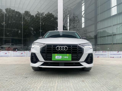 Certificated Pre-Owned Audi Q3 2023 35 TFSI Fashion Dynamic Edition - u22780683