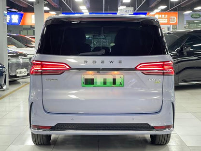 Certificated Pre-Owned Roewe iMAX8 EV 2022 First-Class Platinum Edition -u22532196