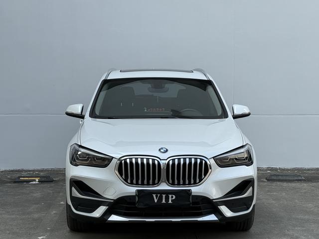 Certificated Pre-Owned BMW X1 PHEV 2020 xDrive30Le Exclusive Version -u21945668