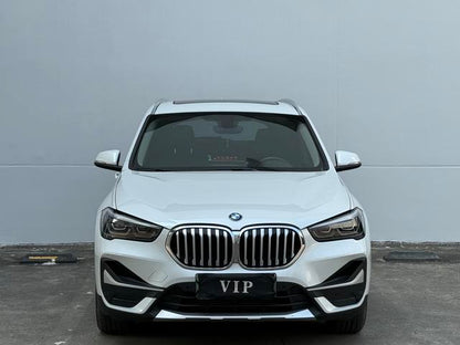 Certificated Pre-Owned BMW X1 PHEV 2020 xDrive30Le Exclusive Version -u21945668