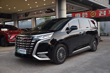 Certificated Pre-Owned Denza D9 DM 2024 980 4WD Premium Edition -u22584957