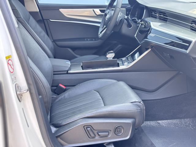 Certificated Pre-Owned Audi A6L 2019 45 TFSI Selected Elegant Edition - u22435825