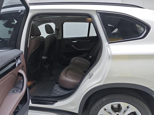 Certificated Pre-Owned BMW X1 PHEV 2019 xDrive25Le Mileage Upgraded Version -u22249754
