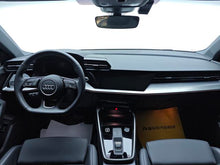 Certificated Pre-Owned Audi A3 2024 Sportback 35 TFSI Fashion Sporty Model - u21034852