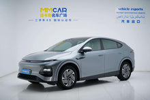 Certificated Pre-Owned XPENG G6 2023 755 Ultra-Long Range Pro-u22209953