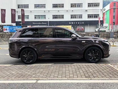 Pre-Owned 2023 Ideal L8 Pro Edition