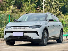 Certificated Pre-Owned Leapmotor C11 2023 Extended-Range 300 Smart Enjoyment Edition -u22245517