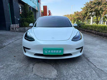 Pre-Owned Tesla Model 3 2022 Rear-Wheel Drive Version