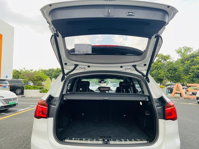 Certificated Pre-Owned BMW X1 PHEV 2018 xDrive25Le Luxury Version -u20706757