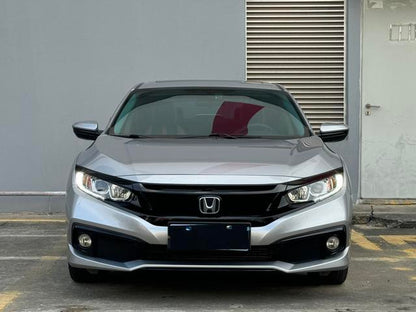 Certificated Pre-Owned Dongfeng Honda Civic 2019 220TURBO CVT Dynamic Edition, China VI Emission Standard - u22605694