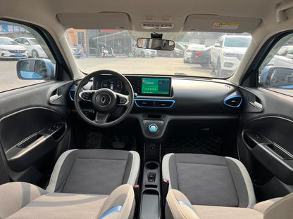 Certificated Pre-Owned GWM Ora White Cat 2020 360km Luxury Edition -u22143175