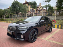 Certificated Pre-Owned WEY VV7 2020 2.0T Flagship Edition - u21583830