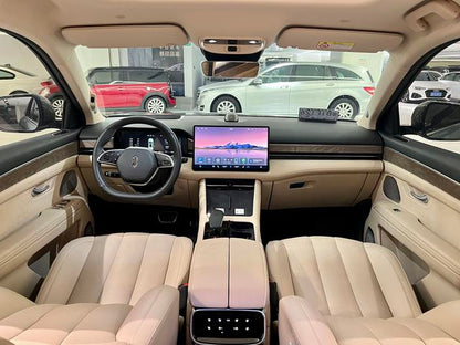 Pre - Owned 2022 AITO M7 Two - Wheel Drive Comfort Edition