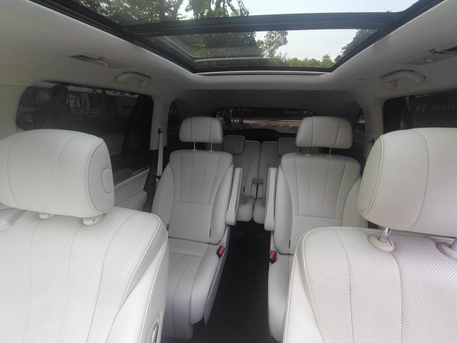 Certificated Pre-Owned GWM Lanshan 2023 4WD Ultra-Long Range Edition -u22504261
