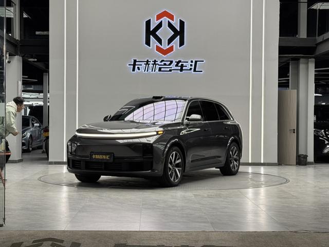 Pre-Owned Li L7 2023 Pro Edition