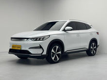 Certificated Pre-Owned BYD Song PLUS EV 2021 Premium Edition -u22548109
