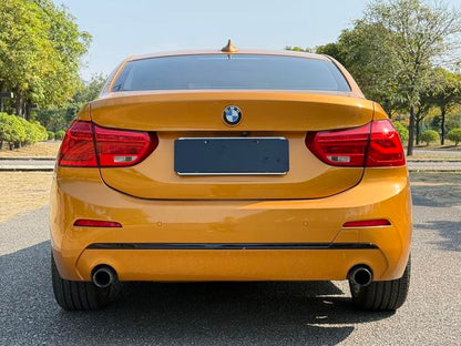 Certificated Pre-Owned BMW Series 1 2017 120i Design Package - u22746317