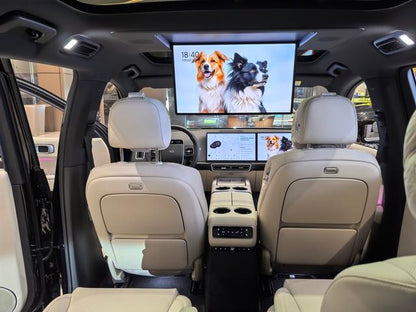 Pre - Owned 2025 Li L9 Ultra Intelligent Upgraded Edition