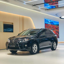 Certificated Pre-Owned Lexus RX Classic 2012 270 Elegant Edition - u21525604