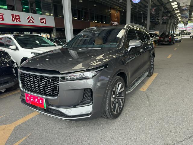 Pre-Owned Li Xiang ONE 2021 Extended-Range 6-Seater Version