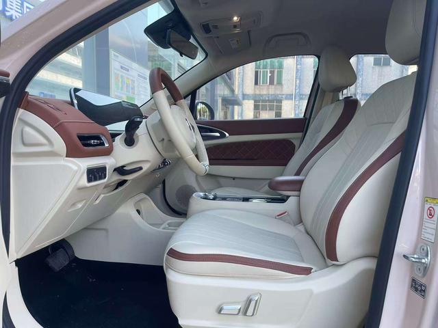 Pre-Owned ORA Good Cat 2022 400km Standard Range Luxury Edition (Lithium Iron Phosphate)