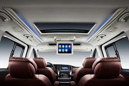 Dongfeng Forthing Fengxing M7