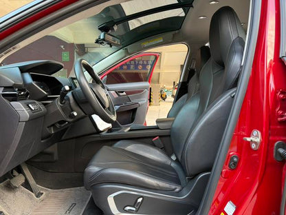 Certificated Pre-Owned XPENG G3 2021 G3i 520N-u21710240