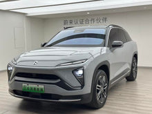 Pre-Owned NIO ES6 2020 Model 610KM Performance Version