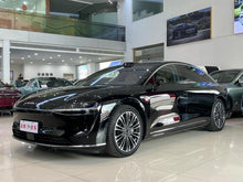 Certificated Pre-Owned Skyworth Enjoy S9 2024 All-Electric Four-Wheel Drive Ultra -u22522324