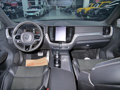 Certificated Pre-Owned Volvo XC60 PHEV 2019 T8 E-Drive Hybrid Inscription Sport Edition China V -u22711569