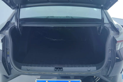 Certificated Pre-Owned Changan Yixuan 2021 230T Automatic Shadow-Chasing Knight Edition - u22058875