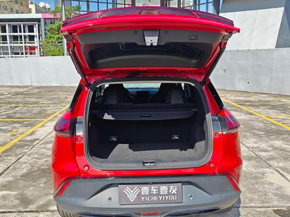 Pre-Owned Xpeng G3 2020 Model 460 Enjoy Version